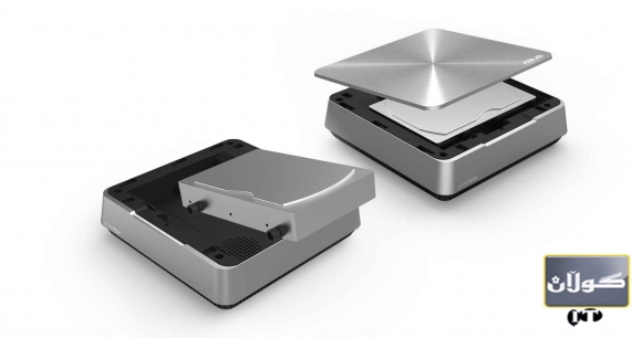 كۆمپیوتەری بچووكی سەر مێزی ئەیسۆس